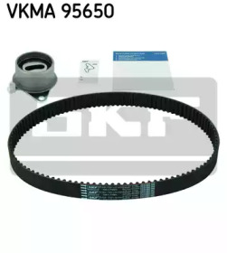 skf vkma95650